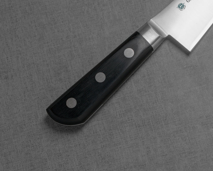 Sakai Takayuki "Grand Chef" N690 Swedish Steel 150mm Honesuki