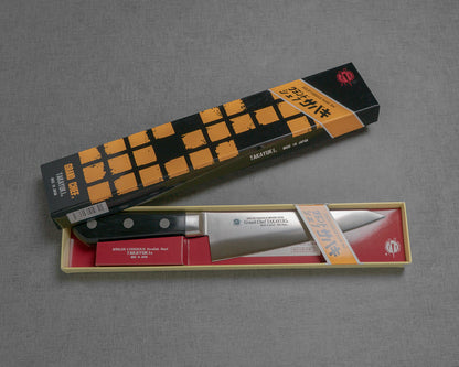 Sakai Takayuki "Grand Chef" N690 Swedish Steel 150mm Honesuki