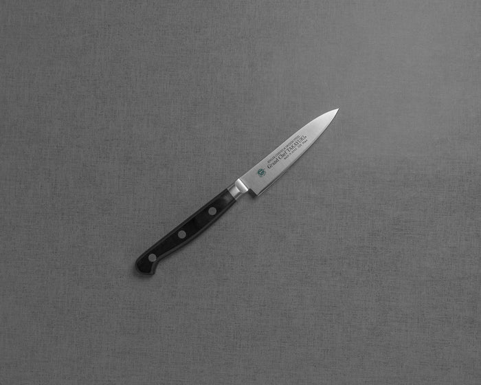 Sakai Takayuki "Grand Chef" N690 Swedish Steel Petty