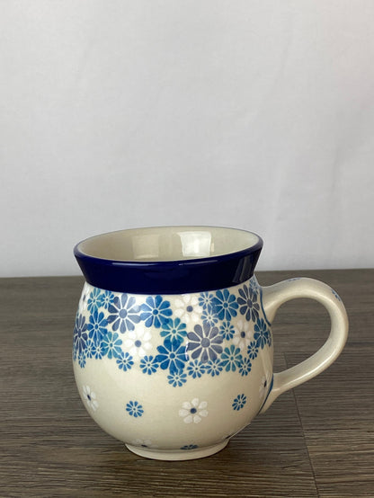SALE 12oz Ladies' Bubble Mug - Shape 70 - Pattern 2717