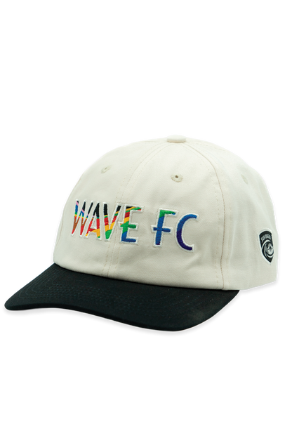 [ San Diego Wave FC ] Pride Poppy