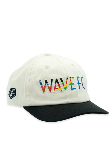 [ San Diego Wave FC ] Pride Poppy