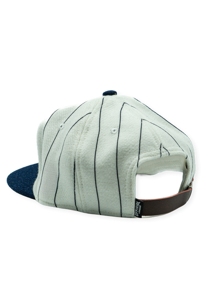 [ San Francisco Seals ] ‘57 Pinstripe - Official League