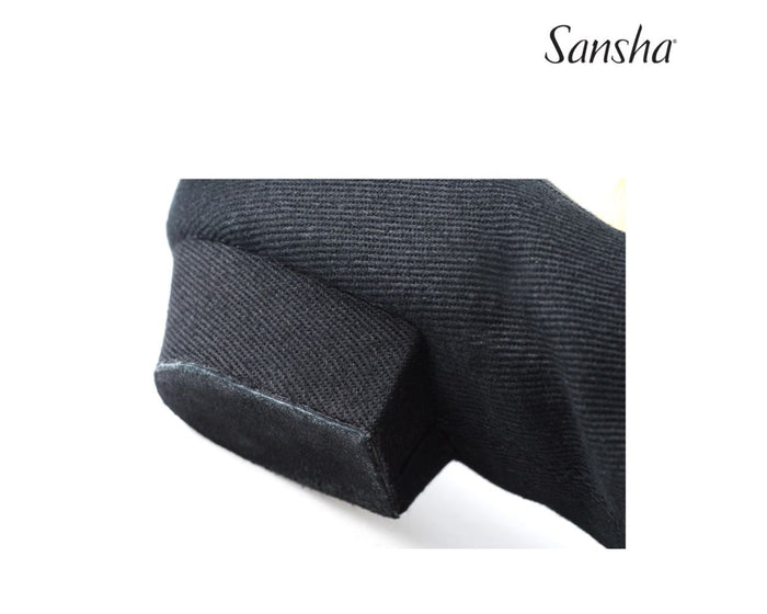 Sansha Teacher Shoes, TE5C