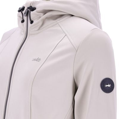 Schockemohle Suzan Hoodie Jacket