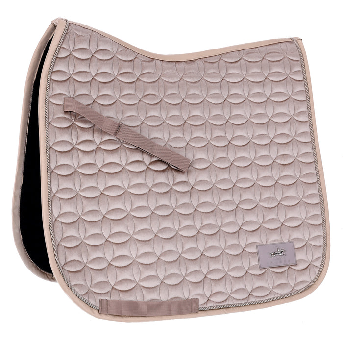 Schockemohle Velvet Balance Dressage Pad
