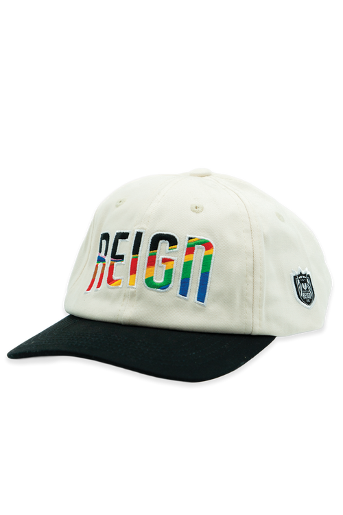 [ Seattle Reign FC ] Pride Poppy - Official League