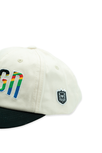 [ Seattle Reign FC ] Pride Poppy - Official League