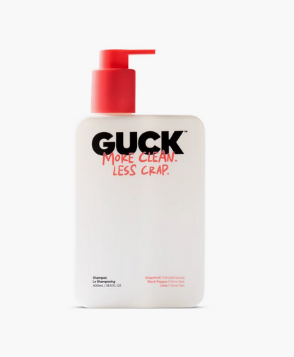 Shampoo