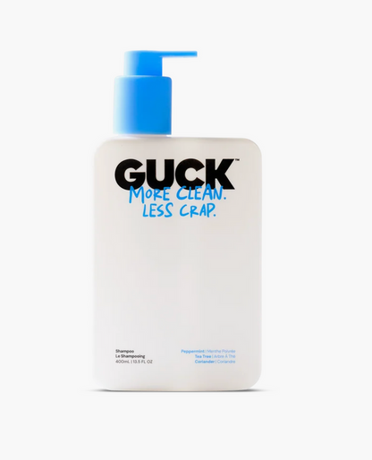 Shampoo