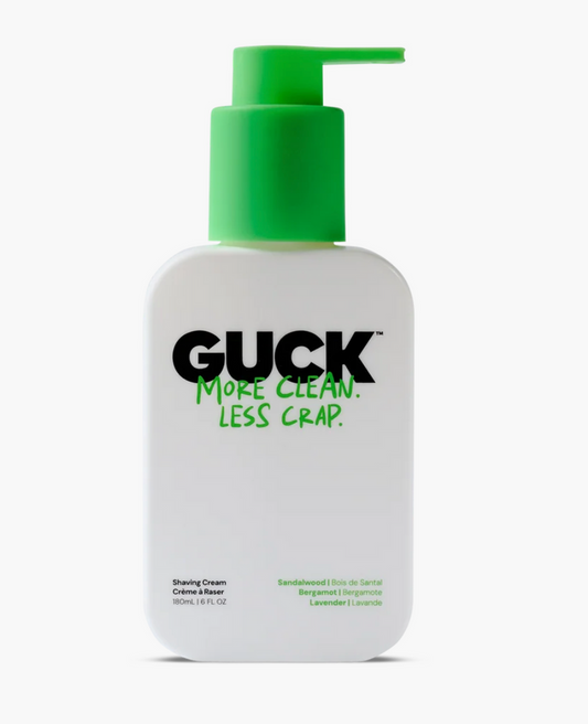 Shaving Cream