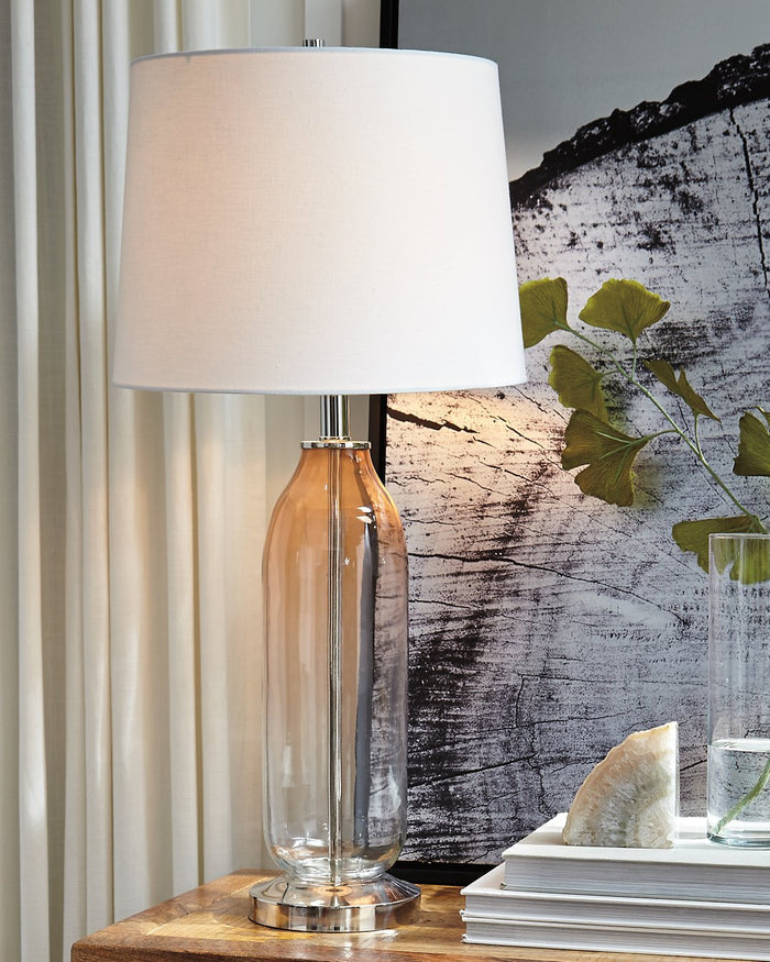 Sheyla Table Lamp image