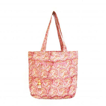 Shopper Tote