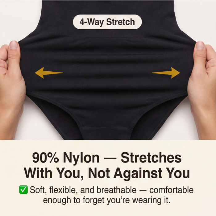 Silhouera – Seamless Sculpting Thong