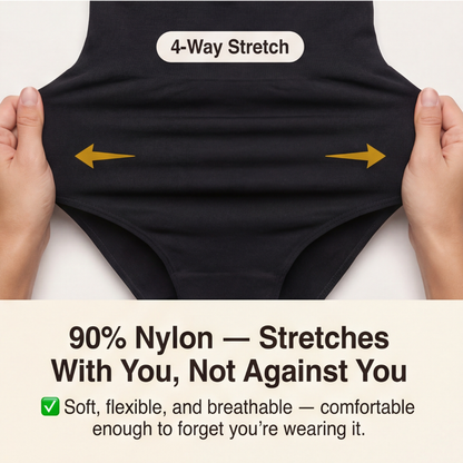 Silhouera – Seamless Sculpting Thong