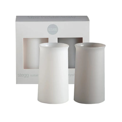 Silicone Unbreakable Highball Glasses