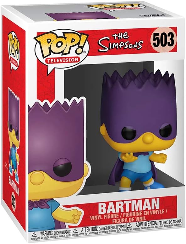 pop on display in box