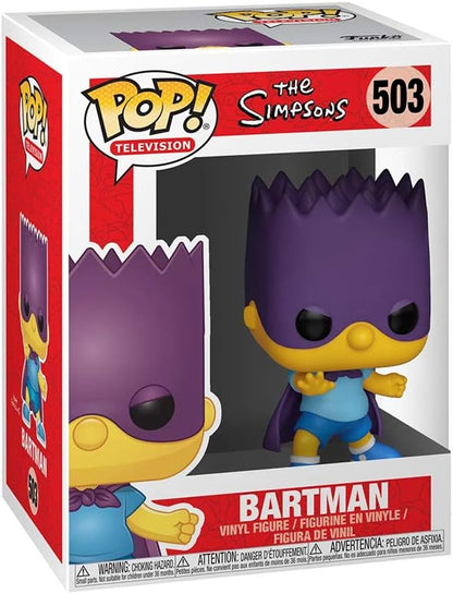 pop on display in box