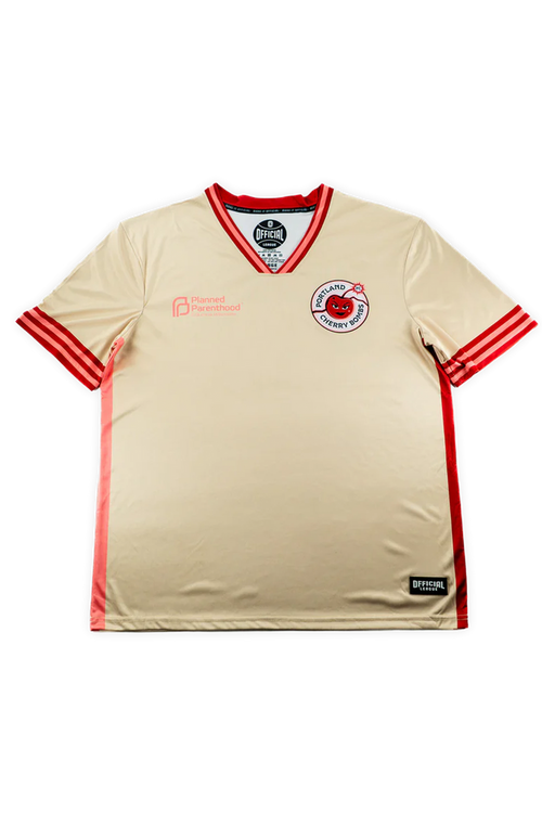 [ Sleater-Kinney Portland Cherry Bombs ] '94 Kit - Official League