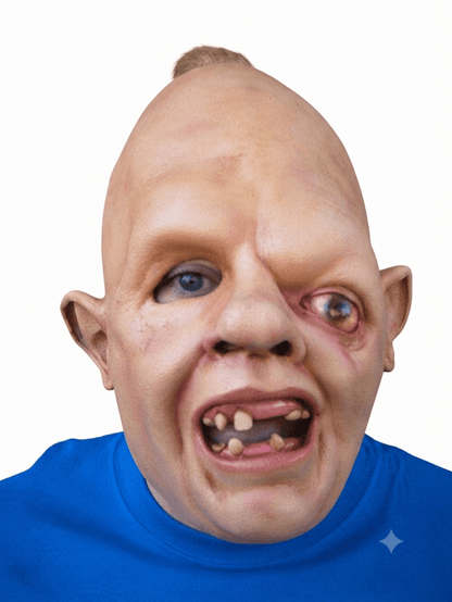 Sloth Goonies Adult Unisex Halloween Cosplay Costume Set - TVStoreOnline