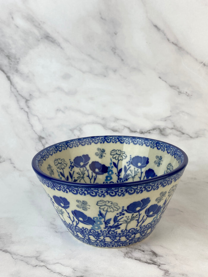 Small Bowl - Shape E96 - Pattern 2902
