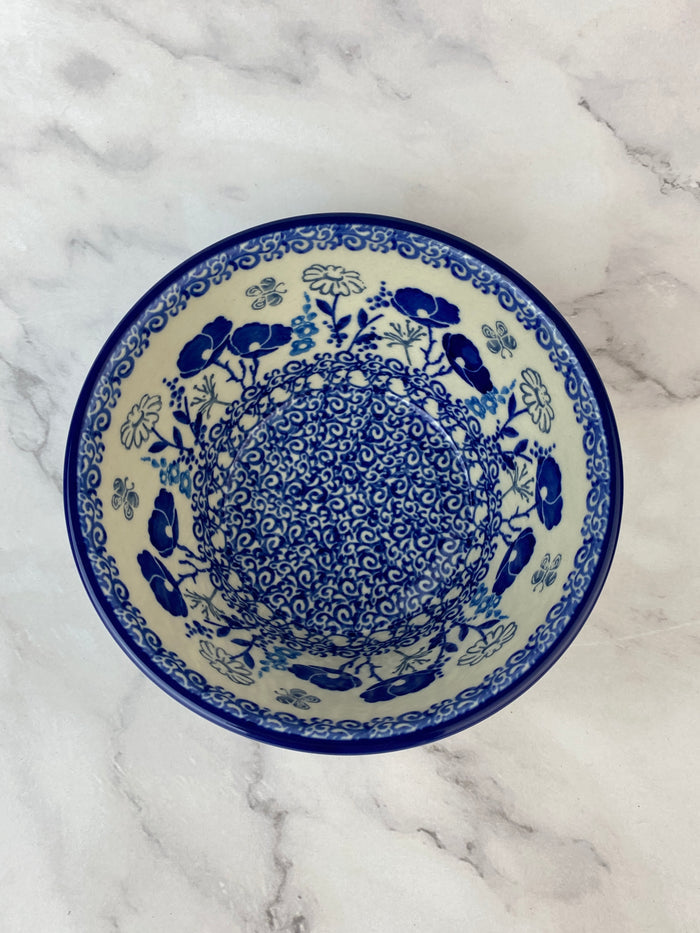 Small Bowl - Shape E96 - Pattern 2902