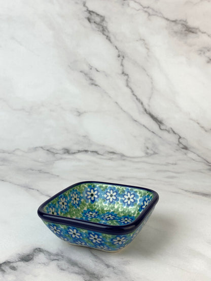 Small Dip Bowl - Shape 604 - Pattern 2252