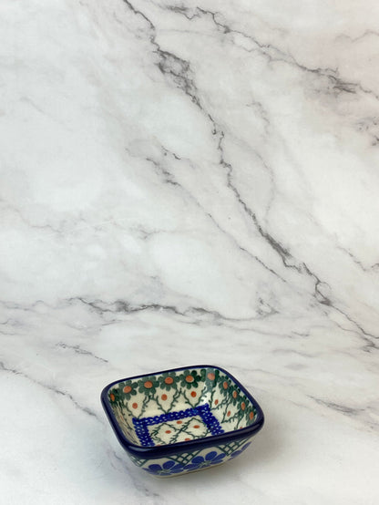 Small Dip Bowl - Shape 604 - Pattern 854A