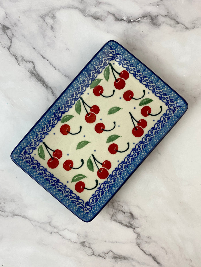 Small Tray - Shape C27 - Pattern 2715