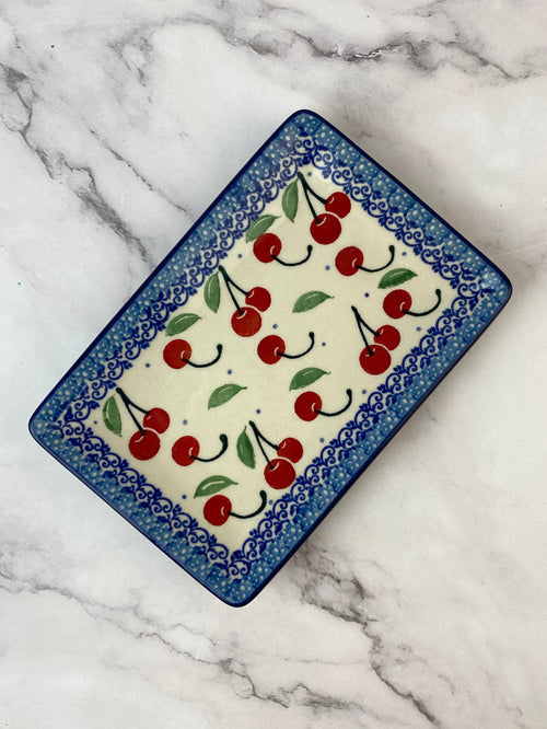 Small Tray - Shape C27 - Pattern 2715