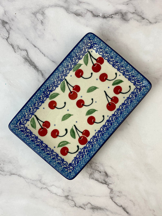 Small Tray - Shape C27 - Pattern 2715