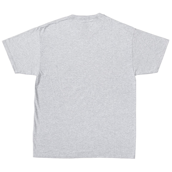 Smokey the Bear Adult Unisex Tonal Gray T-Shirt - TVStoreOnline