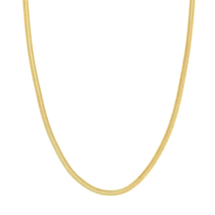 Snake Chain - Thin