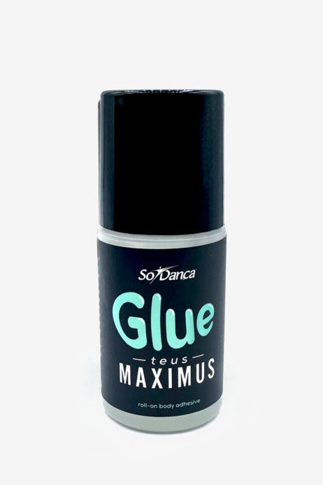 So Danca Glue-Teus-Maximus, AC33