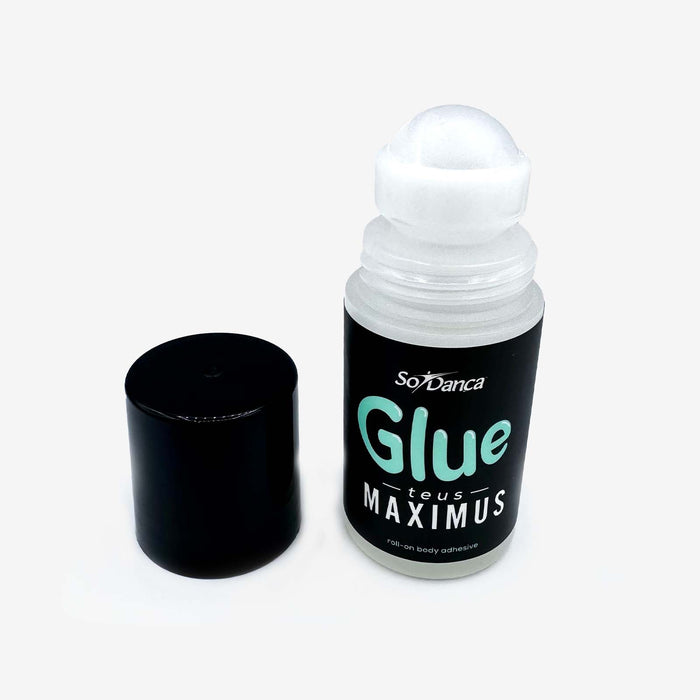 So Danca Glue-Teus-Maximus, AC33