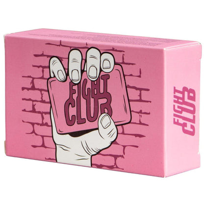 Soap Bar for Bath Tyler Durden Club Movie Prop Gift - TVStoreOnline
