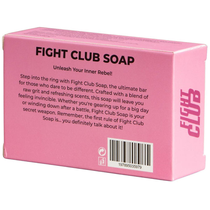 Soap Bar for Bath Tyler Durden Club Movie Prop Gift - TVStoreOnline