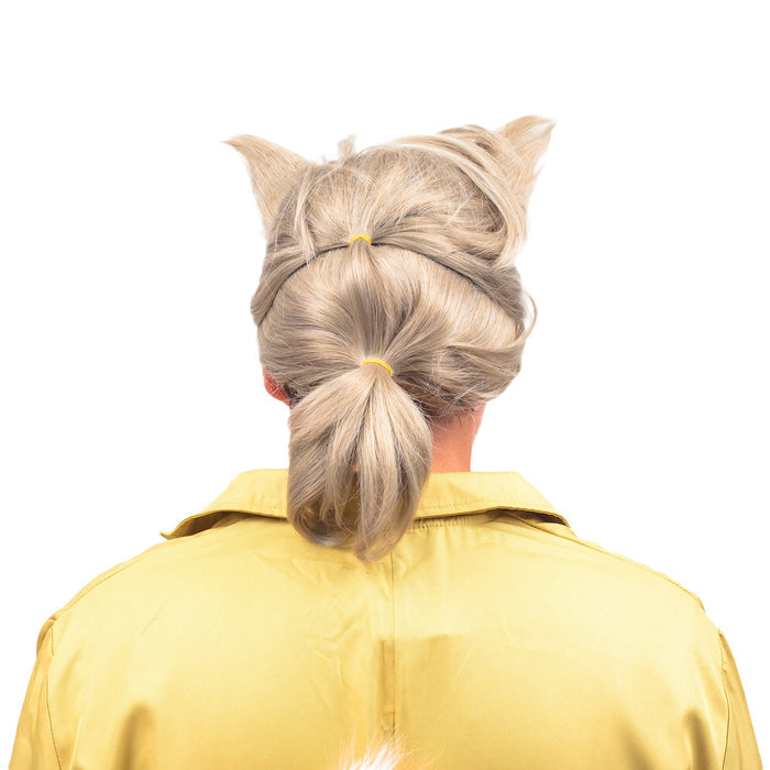 Space Balls Candy Dog Character Adult Unisex Halloween Costume Set Cosplay