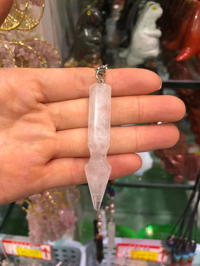 As Picture / Clearquartz