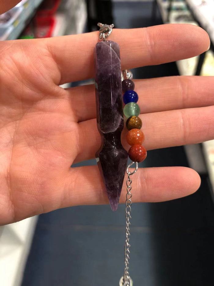 As Picture / Amethyst