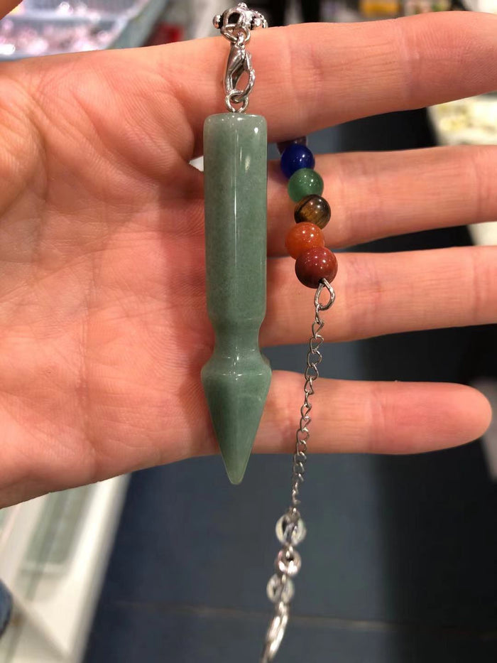 As Picture / Aventurine
