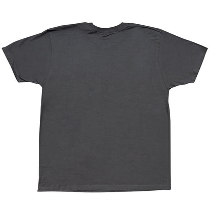 Speed Racer Logo Charcoal T-Shirt - TVStoreOnline