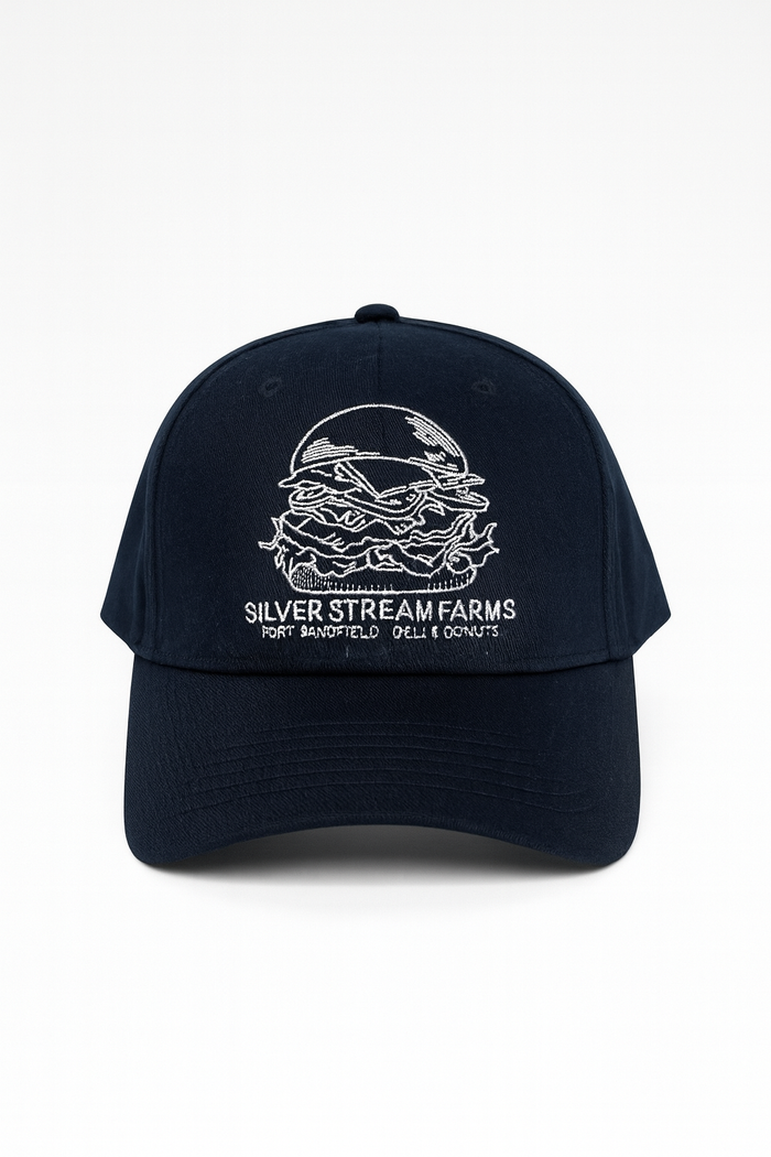 SSF Sandwich Hat