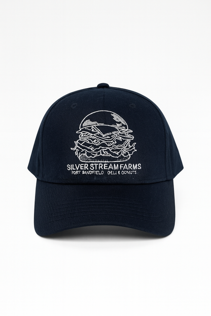 SSF Sandwich Hat
