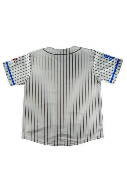 [ St. Paul Saints ] Legacy Jersey - Official League