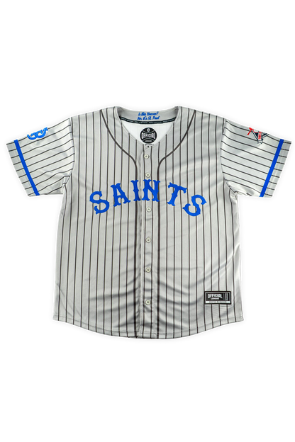 [ St. Paul Saints ] Legacy Jersey - Official League