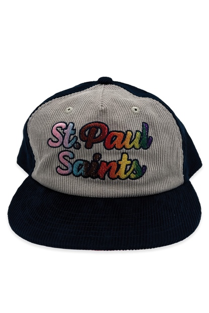 [ St. Paul Saints ] Pride Cord - Official League
