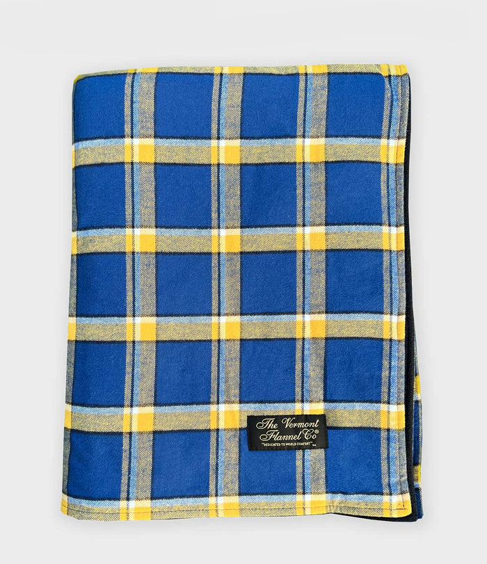 WARRIOR BLUE