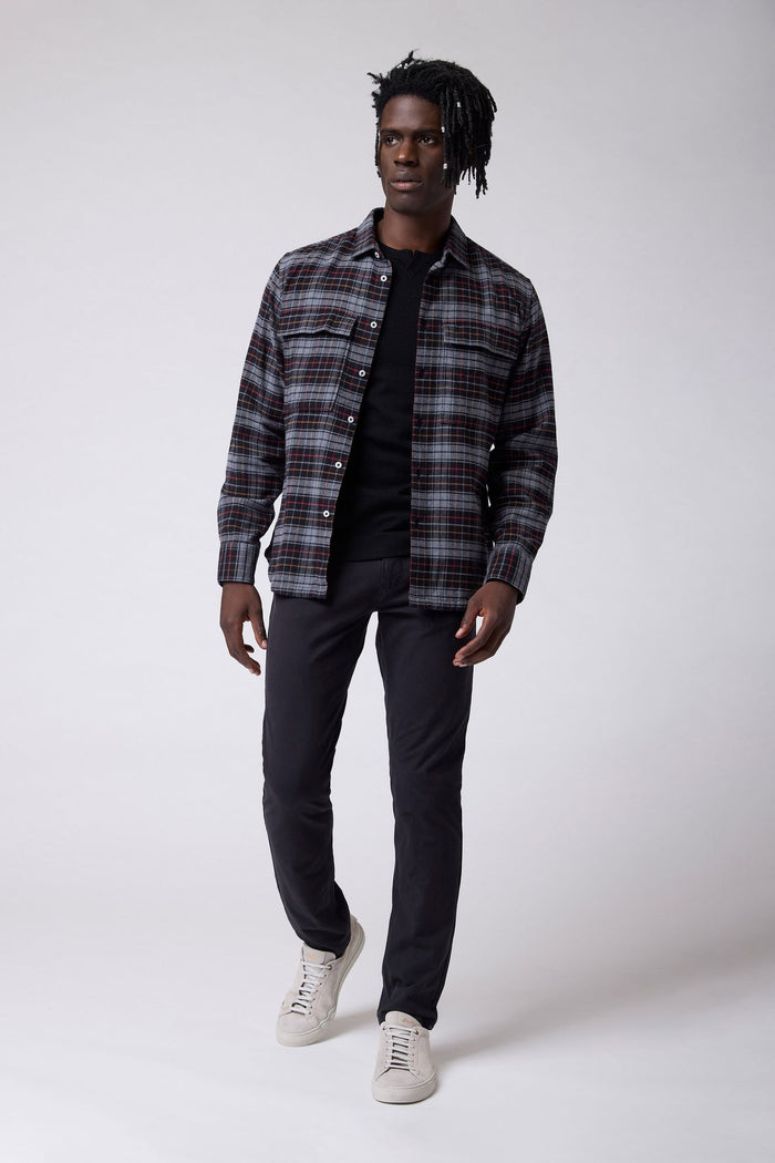 Magnet Tartan Plaid / S