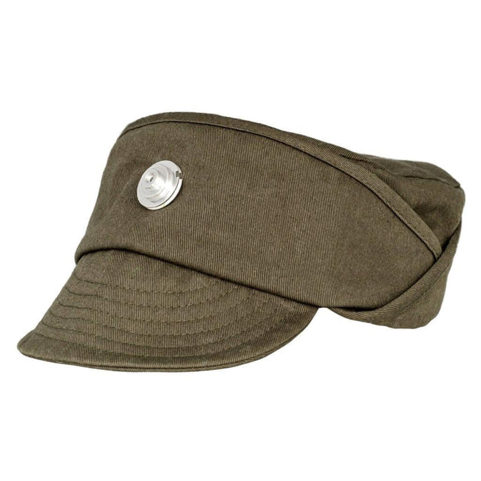 Star Wars Imperial Officer Twill Cap-tvso